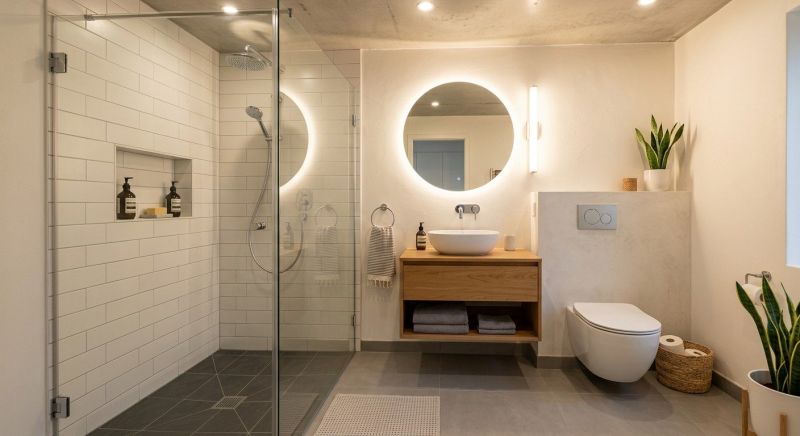 Top Bathroom Remodeling Companies in West Palm Beach, FL